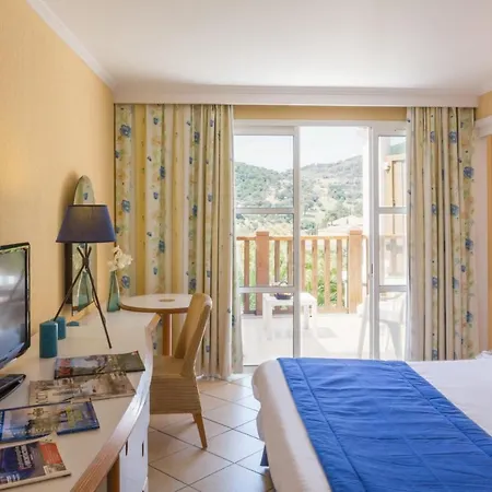 Θέρετρο De L'esterel 4p.