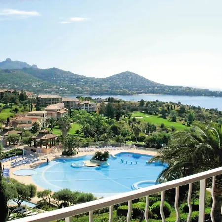 Θέρετρο De L'esterel 4p.